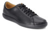 Zapatillas De Hombre Grand Crosscourt Negro Cuero 14 De Cole 1