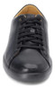 Zapatillas De Hombre Grand Crosscourt Negro Cuero 14 De Cole 2