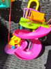 Parque Multijuegos De Polly Pocket 6
