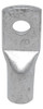 Terminal De Cobre Estañado 10 Mm² Ojal 1/4  Pack X5 1
