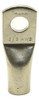 Terminal De Cobre Estañado 10 Mm² Ojal 1/4  Pack X5 2