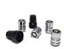 Tuercas Antirrobo Wheel Locks Nissan Frontier Sentra March 2