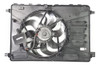Electroventilador Volvo V70 Iii 0