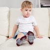 Calcetines Tobilleros Antideslizantes Para Bebés Zaples Con 1