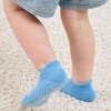Calcetines Tobilleros Antideslizantes Para Bebés Zaples Con 7