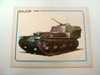 Segunda Guerra Codex 31 Cohete Ruso Katyusha Flak 38 Boedo 1