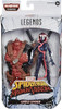 Marvel Legends Series Venom Ghost-spider 1