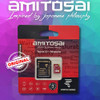 3x Memoria Sd 32gb C 10 U1 Serie Vortex Amitosai Mts-rocket 5