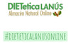 Edulcorante Stevia Líquido Jual 600 Ml X2 Dietéticalanús 2
