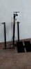 Soporte De Pie Banco De Trabajo Para Bicicletas De Hierro Extra Reforzado Y Pesado Ideal Para Taller Titanbike 1