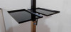 Soporte De Pie Banco De Trabajo Para Bicicletas De Hierro Extra Reforzado Y Pesado Ideal Para Taller Titanbike 6