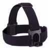 Gopro Suporte Para Cabeça Helmet Hd Head Strap Mount Navcity 0