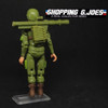 Comandos Em Ação Gi Joe Bazuqueiro Completo 1