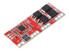 Módulo De Protección P/4 18650 Bms 4s 30a | Icutech 0