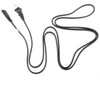 6ft Polarizado Plana Cable Cable Para Máquina De Coser Del H 1
