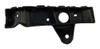 Soporte Paragolpe Delantero P/ Chevrolet Montana Derecho 0