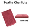 Toalha De Banho Com Nome Bordado Camesa Vegas Plus 2