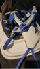 Saltarin Jumping Graco. Bebe Hamaca 1 Saltarin Jumping Graco. Bebe Hamaca 1