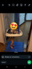 Saltarin Jumping Graco. Bebe Hamaca 4 Saltarin Jumping Graco. Bebe Hamaca 4