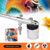 Chave De Pulverização De Tinta Elétrica G1/8 Adapter Dropper 1
