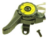 Manija De Cambio Shimano Ty22 Izq. Friccion, P/bici. B277444 2