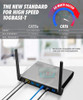 Cable Red Lan Rj45 Utp Cat6 Cca Nc 50 Metros Garantía X Vida 5