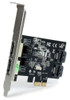 Startechcom Sata 6 Gbps Pci Express Sata Controlador De Tarj 1