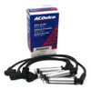 Juego Cable Bujia Acdelco Vectra 2.2 / Astra 1.8 2.0 0