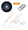 Lamp String Christmas Light Fireworks 150 Parties Yard 1