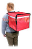 Mochila Termica Delivery Termofood P/7 Pizzas 1