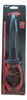 Pinza De Pesca Red Fish Larga 28 Cm Punta Curva 0