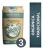 Yerba Mate Orgánica Roapipó Tradicional 3 X 1 Kg 0