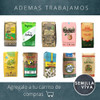 Yerba Mate Orgánica Roapipó Tradicional 3 X 1 Kg 3