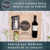 Yerba Mate Orgánica Roapipó Tradicional 3 X 1 Kg 3