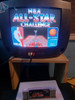 Snes Juego Nba All Stars Challenge Americano Nintendo Snes 4
