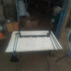 Antiguo Soporte Con Los Utencillos Para La Estufa 1