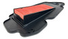 Filtro De Aire Honda Original Para Moto Honda New Elite 125 1
