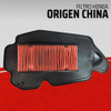 Filtro De Aire Honda Original Para Moto Honda New Elite 125 7