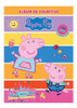 Album Peppa Pig. Rey 0