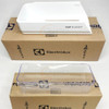 Prateleiras Deslizantes Da Porta Geladeira Tf51 Electrolux 1