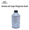 Aceite De Transmisión Caja Automatica Audi A3 2017 Al 2021 2