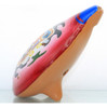 Ocarina Incrível Instrumento De Sopro 4