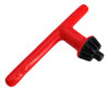 Accesorio De Taladro Llave De Mandril 0
