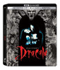 4k Ultra Hd + Blu-ray Bram Stoker´s Dracula / Steelbook 0