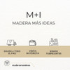 Atrapasueños Decorativo Mimbre 34 4