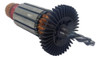Inducido Rotor Dewalt Taladro Percutor Dwd024 Tipo 10 0