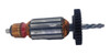 Inducido Rotor Dewalt Taladro Percutor Dwd024 Tipo 10 1