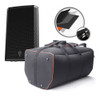 Case Bolsa Capa Bag Para Caixa Electro Voice Zlx 15p Premium 0