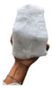 Piedra Cuarzo Blanco En Bruto 2