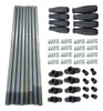 Kit Metegol Bujes, Resortes, Puños, Varillas, Punteras 0